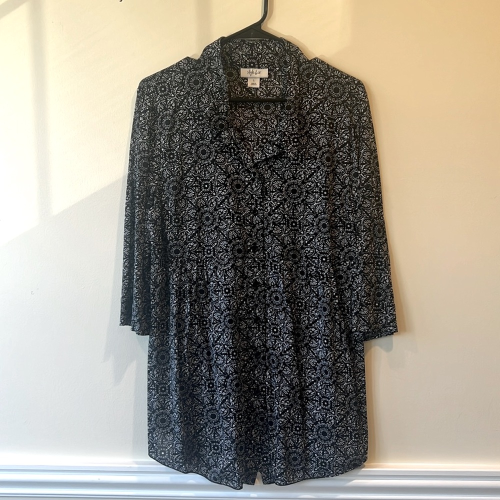 Tunic Shirt